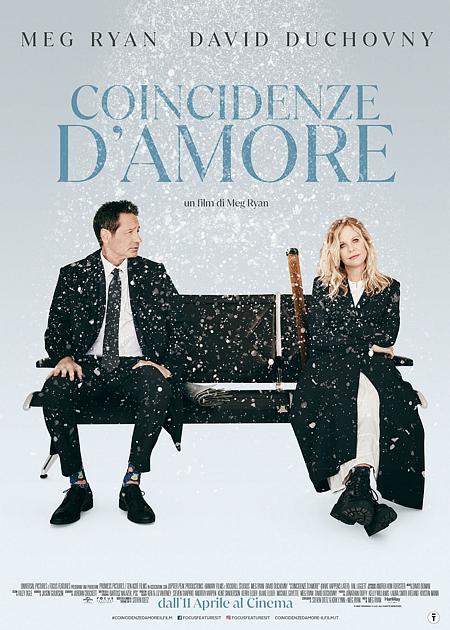 COINCIDENZE D'AMORE - vosi