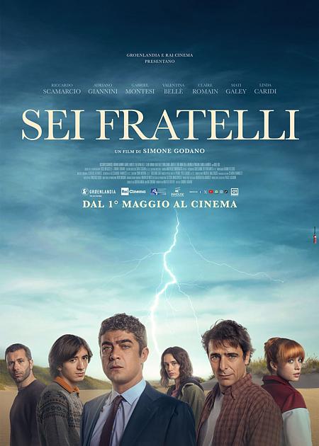SEI FRATELLI