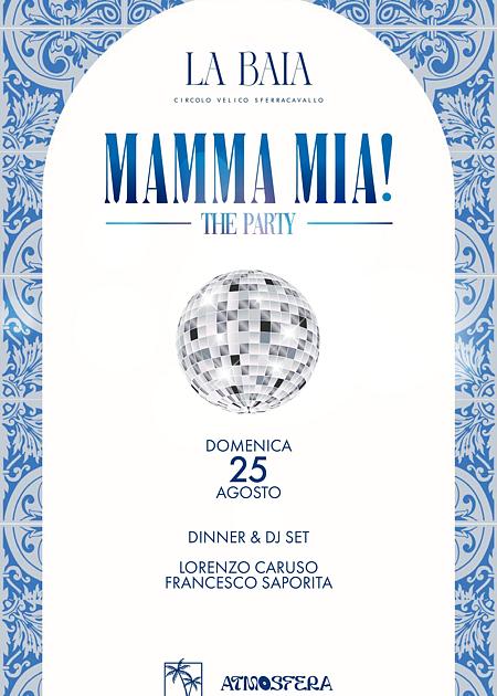 mamma mia