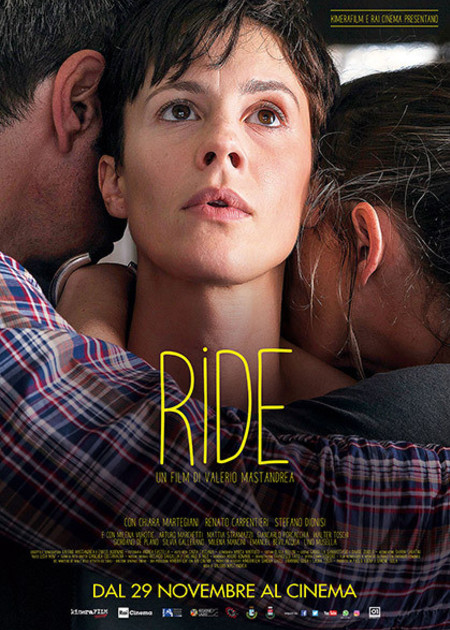 RIDE