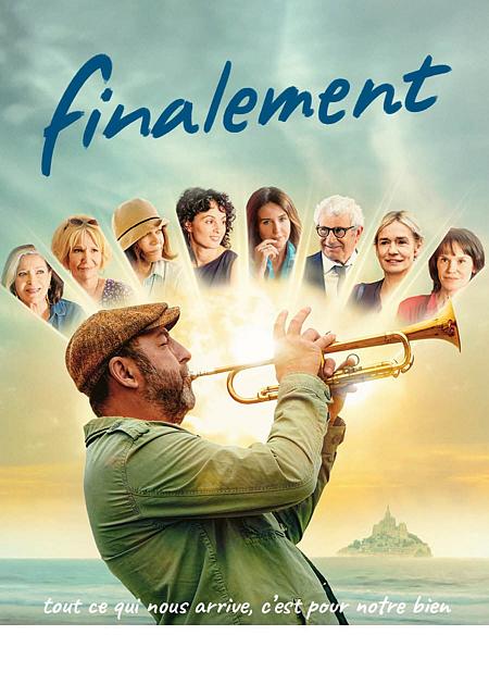 FINALEMENT
