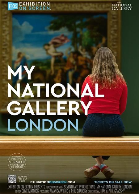 NATIONAL GALLERY 200 (MY NATIONAL GALLERY)
