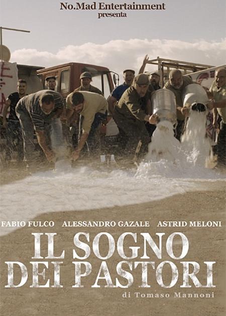IL SOGNO DEI PASTORI