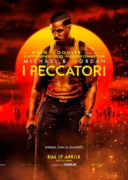 I PECCATORI (SINNERS)