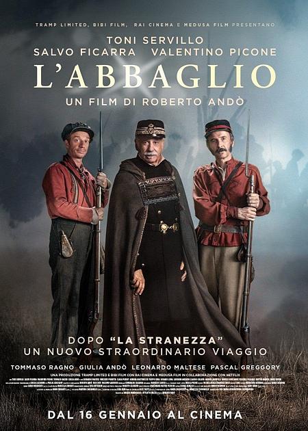 L'ABBAGLIO