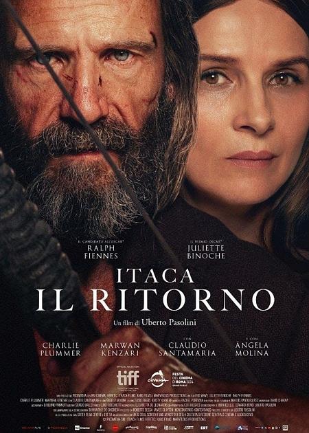 ITACA - IL RITORNO (THE RETURN)