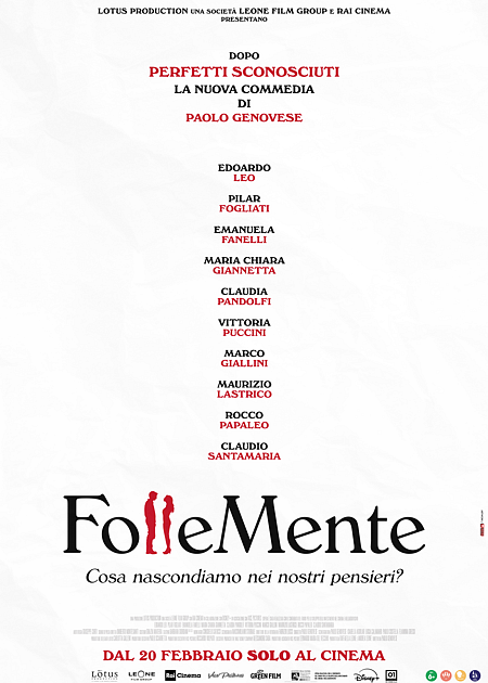 FOLLEMENTE