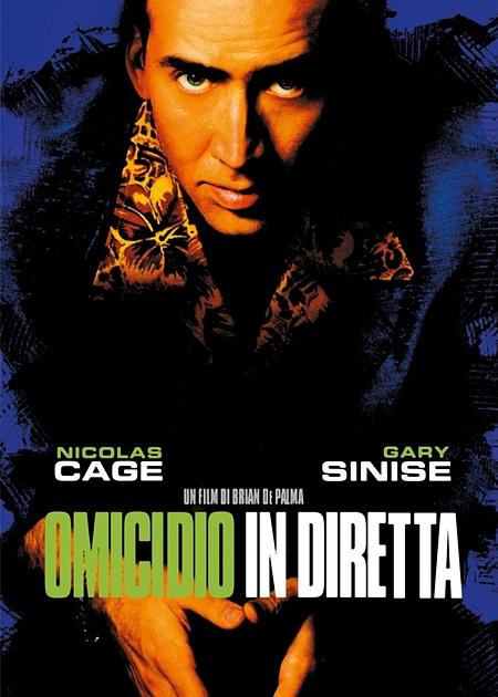 OMICIDIO IN DIRETTA (SNAKE EYES)