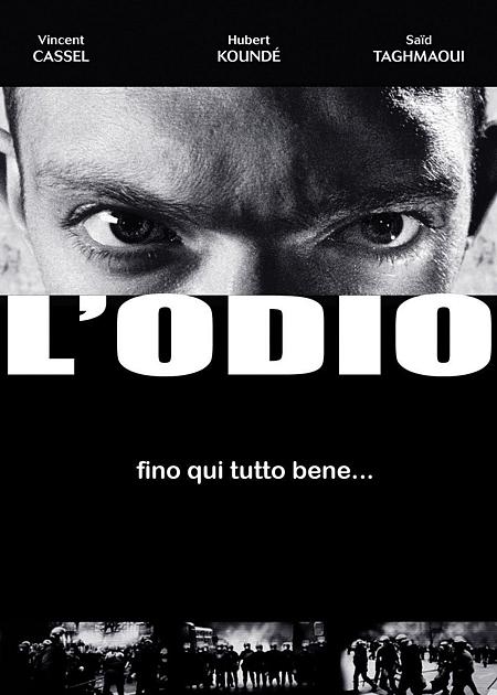 L'ODIO V.O.S.