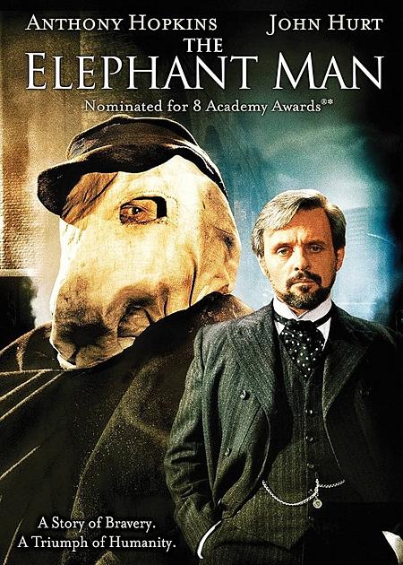 THE ELEPHANT MAN (ED. REST.)