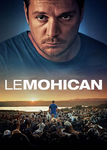IL MOHICANO (LE MOHICAN)