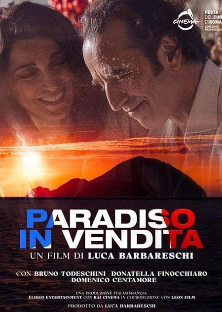 PARADISO IN VENDITA