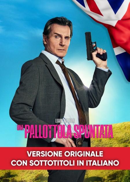 UNA PALLOTTOLA SPUNTATA (THE NAKED GUN)