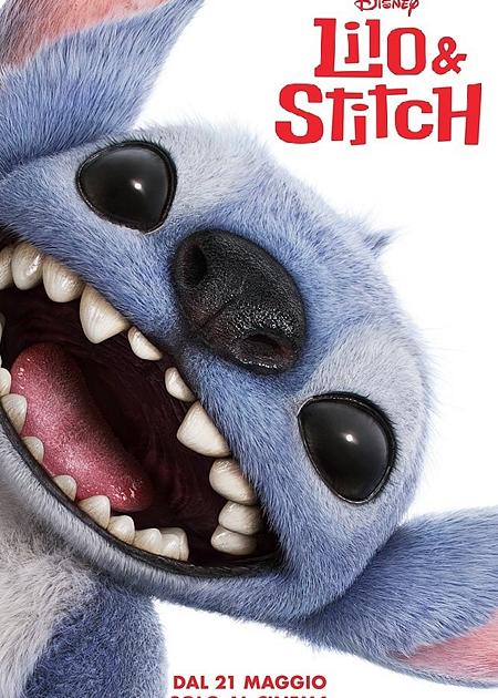 LILO & STITCH