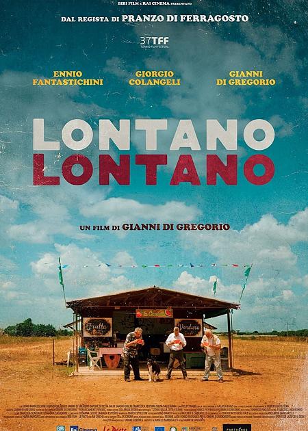 LONTANO LONTANO