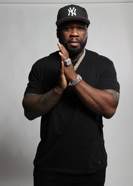 50 Cent
