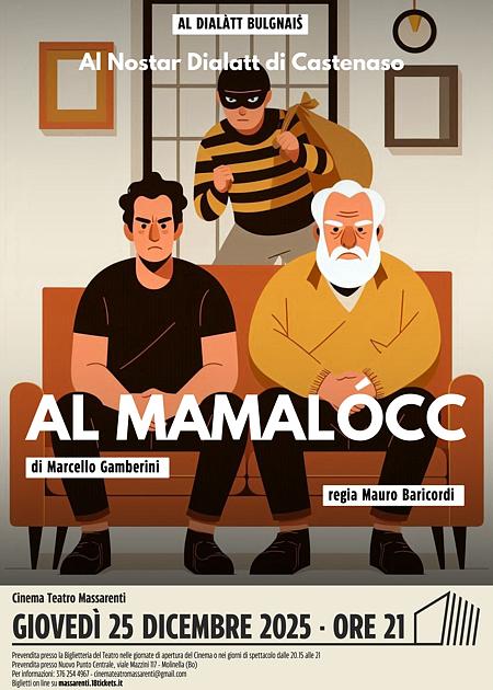 AL MAMALÓCC