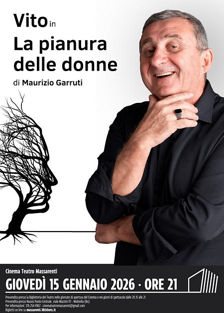 LA PIANURA DELLE DONNE