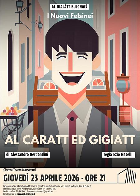 AL CARATT ED GIGIATT