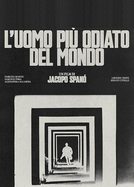 L'UOMO PIU' ODIATO DEL MONDO