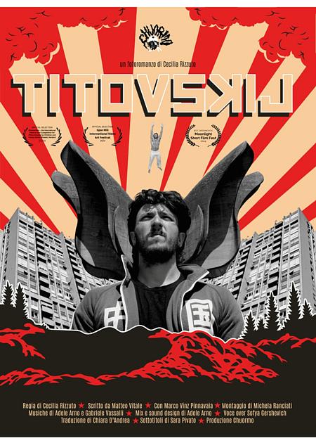 TITOVSKIJ