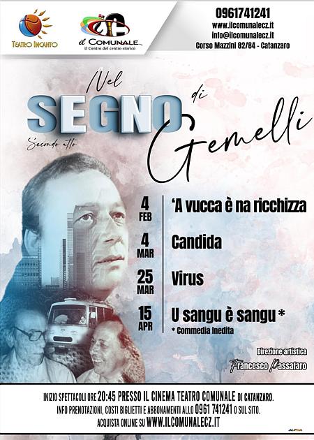 'A VUCCA E' NA RICCHIZZA