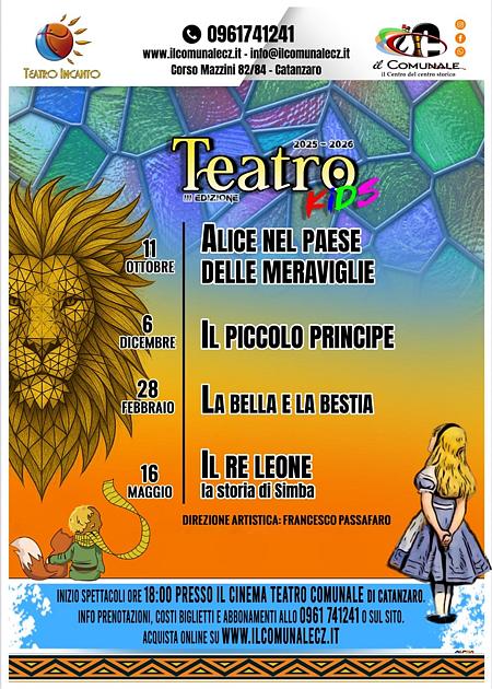 IL PICCOLO PRINCIPE