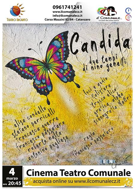 CANDIDA