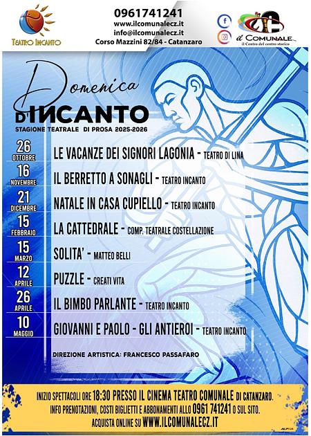 IL BIMBO PARLANTE