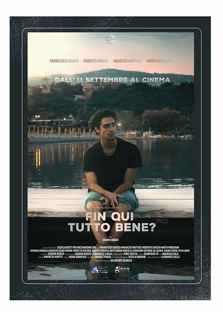 FIN QUI TUTTO BENE?