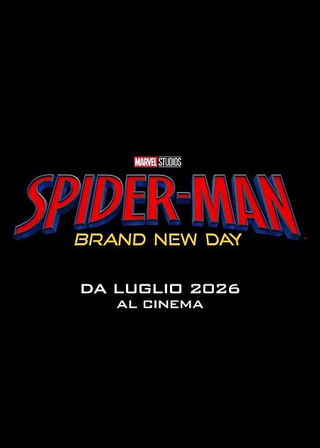 Spider-Man : Brand New Day