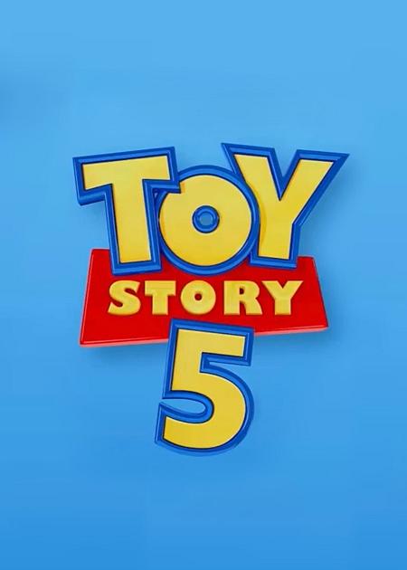 toy story 5