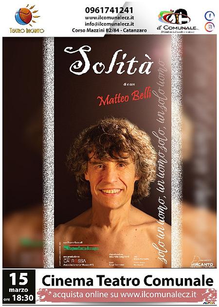 SOLITA'