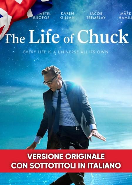 THE LIFE OF CHUCK - V. O.