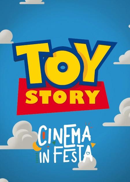 TOY STORY - IL MONDO DEI GIOCATTOLI