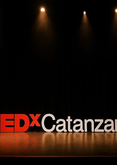 TED X CATANZARO