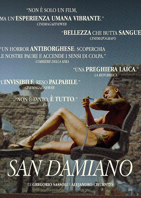 SAN DAMIANO