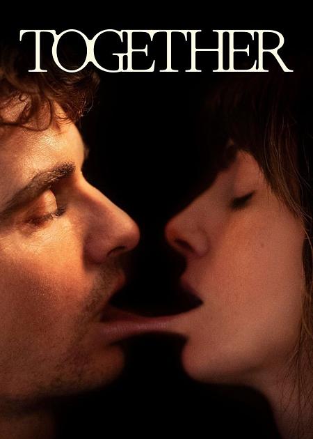 TOGETHER - V. O.