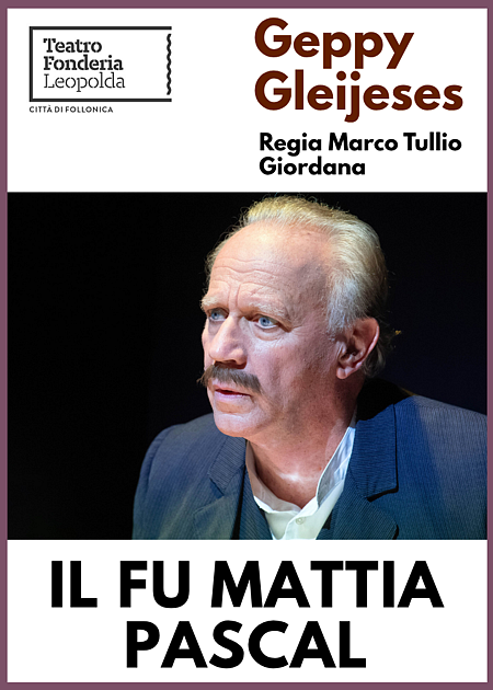 IL FU MATTIA PASCAL