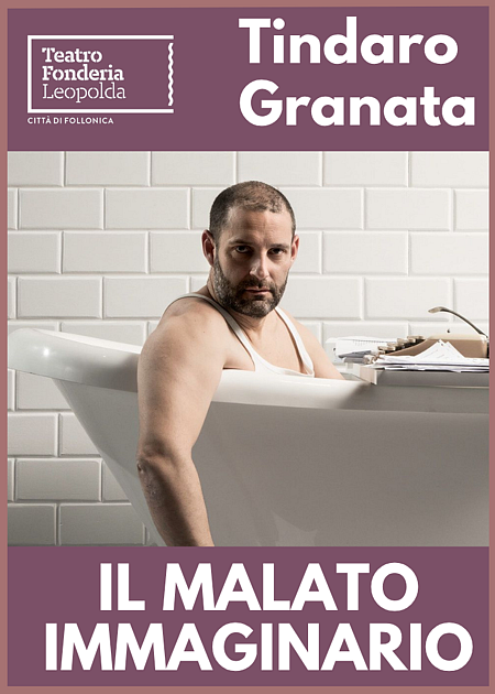 IL MALATO IMMAGINARIO