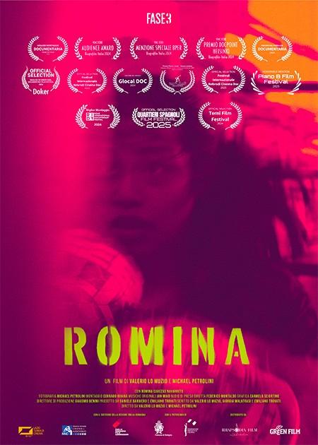 ROMINA