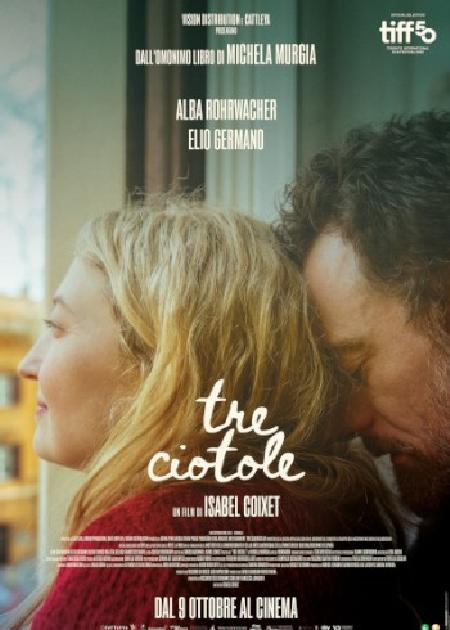 TRE CIOTOLE
