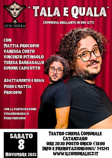 Tala e quala