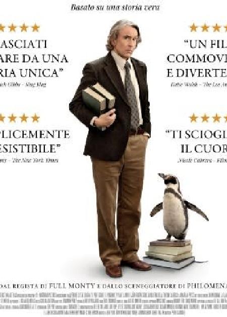 IL PROFESSORE E IL PINGUINO (THE PENGUIN LESSONS)