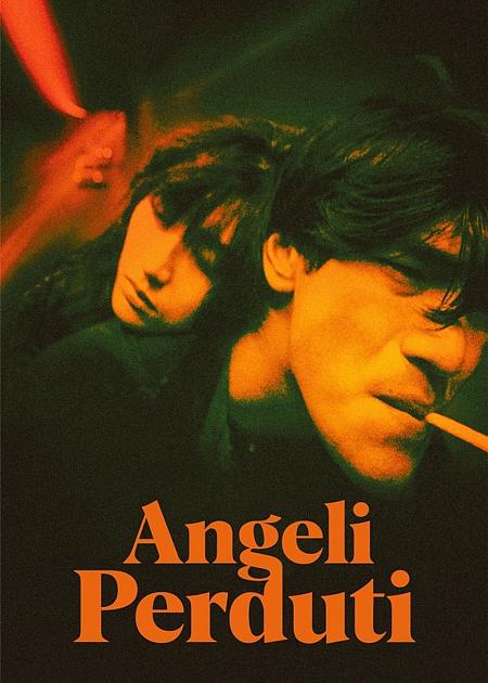 ANGELI PERDUTI (ED. REST. 2021)
