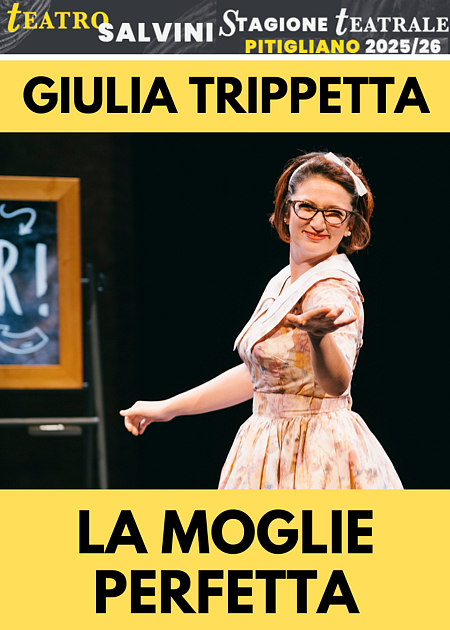 LA MOGLIE PERFETTA