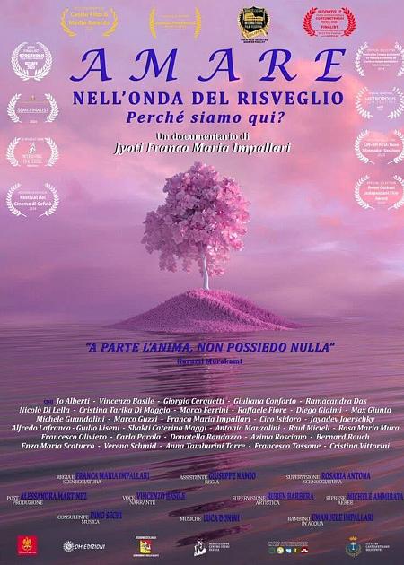 Amare nell'onda del risveglio