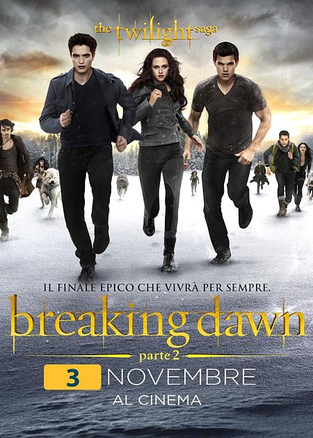 BREAKING DOWN PARTE 2 - RE-RELEASE (2025)