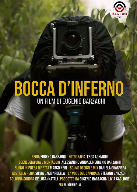 BOCCA D'INFERNO