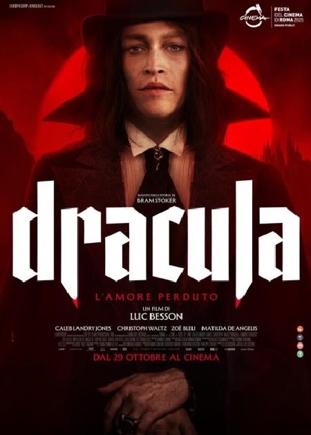 DRACULA - L'AMORE PERDUTO (DRACULA: A LOVE TALE)